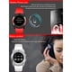thumbnail image 2 of Reloj inteligente Cateissary de aleación de zinc Unisex Electrónica Blanco, 2 of 6