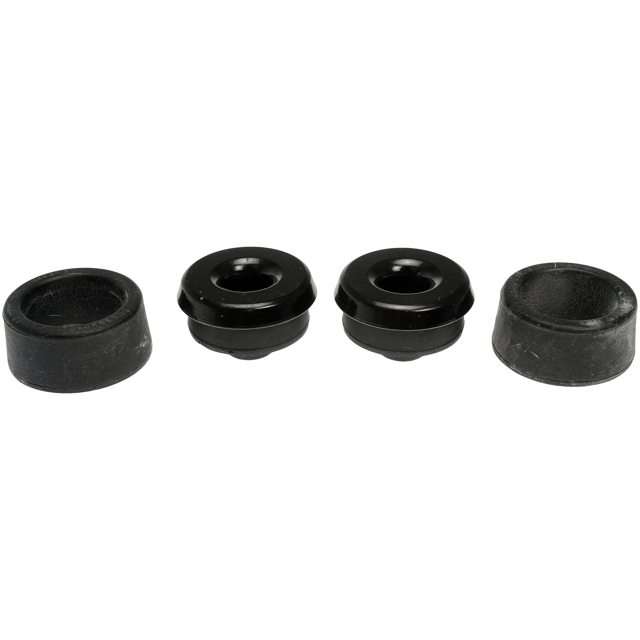 Dorman 949-599 Air Spring to Coil Spring Conversion Kit for Specific Cadillac Models