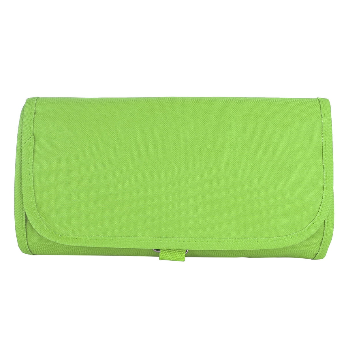 Small Makeup Bag Marine Anchor Green Cosmetic Bag For Women Travel Makeup  Organizer Handbag Pouch Compact Capacity For Daily Use 7.3x3x5.1in