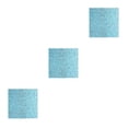 thumbnail image 3 of Wosthever Cinta de diamantes de imitación de cristal accesorios de ropa pegatina presente decoración con brillo apariencia ácido azul 8 pegamento de azul acido 8 pegamento termofusible 3piezas Wosthever CBP223858, 3 of 6