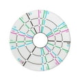 thumbnail image 3 of KLKCMS Circular Divider Ceramics Modeling for Handcrafts Pottery Wheel Carving Clay S, 3 of 9