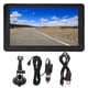 thumbnail image 2 of Sistemas De Navegación Para Automóviles, Transmisión De Voz Navegación GPS Tiempo De Espera Prolongado Transmisor FM Salida De Audio Planificación De Rutas Múltiples Para, 2 of 7