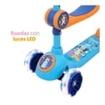 thumbnail image 4 of Scooter Apache Bluey 2 en 1, 4 of 4