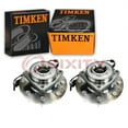 thumbnail image 3 of 2 pc Timken HA590441 Wheel Bearing Hub Assembly for 512437 527303S200 BR930845 Driveline Axle Axles Hubs, 3 of 3
