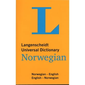 Langenscheidt Standard Dictionary German, (Paperback) - Walmart.com