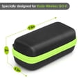 thumbnail image 2 of Funda para micrófono YOUSHARES Wireless Go II con 2 protectores de viento, 2 of 7