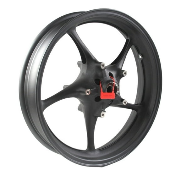 Applies to Arashi Front Wheel for Yamaha Yzf R6 R1 2006-2012