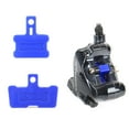 thumbnail image 4 of Oil Disc Piston Stopper Disc Brake Spacer Pads Road Bike 47x46mm, 4 of 8
