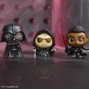 Disney Star Wars Doorables Dark Side Collection Peek Figures New with Tags