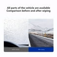 thumbnail image 4 of TFYZYY Auto Glass Deicer Windshield Spray 100ml - Fast Melting Ice & Snow Removal, Antifreeze for Vehicle Windows & Mirrors, 4 of 9