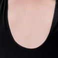 thumbnail image 6 of Girls Short Sleeve Dance Leotard with Front Bow Detail,Cute Ballet Bodysuit, 6 of 7