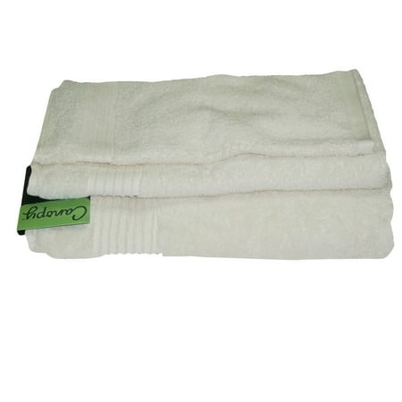 Better Homes & Gardens Solid Bath Towel, 1 Each