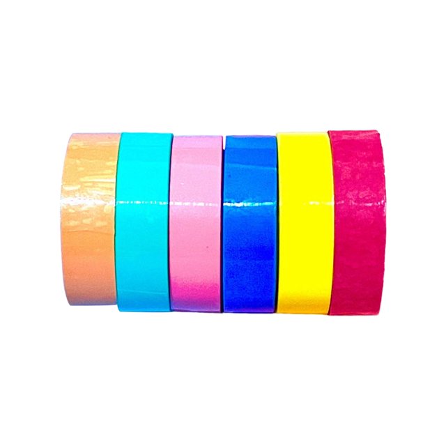 de cintas adhesivas para bolas, accesorios relajantes, juguetes educativos, juguete sensorial para regalo, cinta adhesiva para juegos, álbumes de Sunnimix Cintas de bolas adhesivas