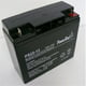 PowerStar PS12-22-222 12V&44; 22Ah Batterie BP17-12 GP12170 ES17-12 JC-1270 – image 1 sur 1