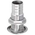 thumbnail image 4 of Boat Water Drain, Strong And Sturdy Easy Use And Durable Boat Drain Scupper Rustproof  For Boats Yachts For Cars And Trailers, 4 of 8