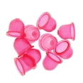 thumbnail image 4 of 10x Burbuja de Aceite Bomba Imprimación Para Poulan 530-035497 188-16 Roja Sunnimix Bomba de bulbo, 4 of 7
