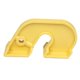 thumbnail image 3 of Breaker Lockout Engineering PA PA NYLON Sin deformación Artesanía Disyuntor Interruptor para Industrias Potencia eléctrica 5 piezas Advancent TO001364-00B, 3 of 7