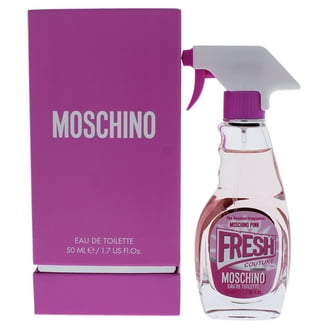 Moschino I0089326 Gold Fresh Couture EDP Spray for Women - 1.7 oz