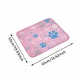 thumbnail image 3 of Tong Self Mat For And Cats Reversible Gel Ice Pad Summer Heat Comfort Bed, 3 of 4