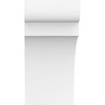thumbnail image 2 of Ekena Millwork 5"W x 10"H X 12"L Standard Yorktown Architectural Grade PVC Rafter Tail, 2 of 4