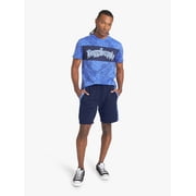 Dogg Supply by Snoop Dogg All-Gender Men's and Women's Fleece Shorts, Sizes XS-3XL