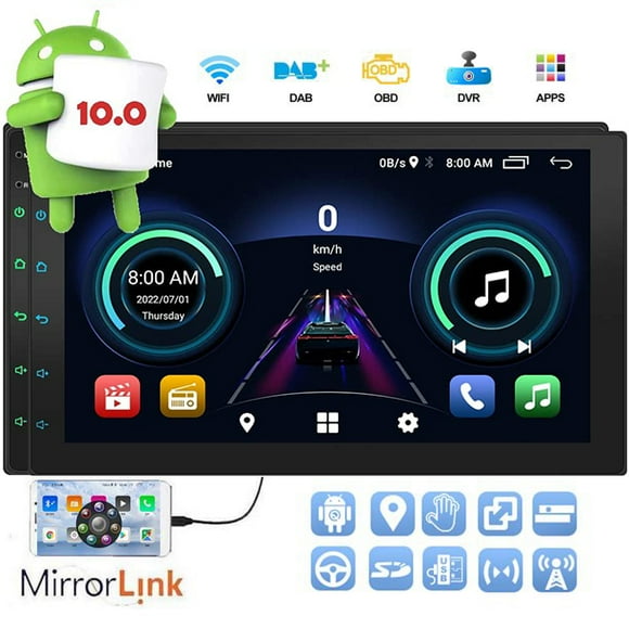 Android Tablet Car Stereo