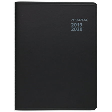 A-glance Quicknotes Weekly - At-A-Glance QuickNotes Academic Weekly-Monthly Planner - Academic Planners