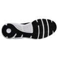 thumbnail image 4 of Zapatillas para correr Under Armour Charged Assert 9 para hombre, negras 9.5US, 4 of 7