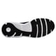 thumbnail image 4 of Zapatillas para correr Under Armour Charged Assert 9 para hombre, negras 9.5US, 4 of 7