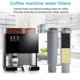 thumbnail image 4 of Compatible with Krups F088 Water Filtration Cartridge Replacement Filter Cartridge Carbon Water Filt, 4 of 5