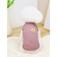 thumbnail image 1 of Cartoon Bear Patched Pet Tank, 1 of 4