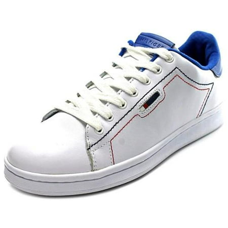 UPC 889105373628 product image for Tommy Hilfiger Suzane2 Women US 10 White Sneakers | upcitemdb.com