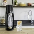 thumbnail image 2 of SodaStream FIZZI ONE TOUCH™ Black Soda Maker, 2 of 5