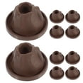 thumbnail image 2 of Miangastore 10pcs Volcano Experiment Toy Volcano Models DIY Volcano Model Volcano Science Prop Erupting Volcano Model, 2 of 8