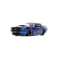 thumbnail image 4 of 1:24 BTM - '70 FORD MUSTANG(Selections May Vary), 4 of 10