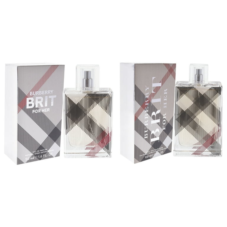 Burberry 2025 brit edp