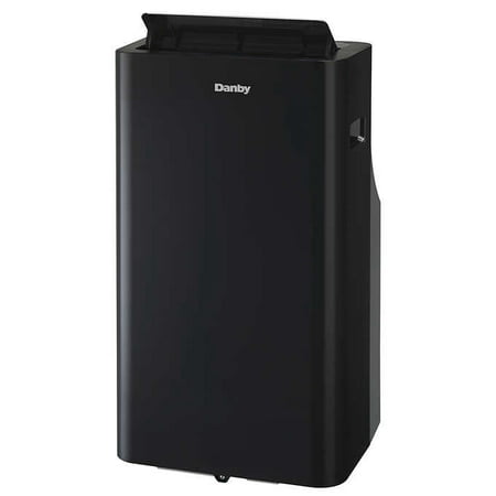Danby 14,000 BTU 3-in-1 Portable Air Conditioner with ...