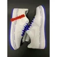 thumbnail image 2 of NIKE AIR FORCE 1 LOW QS [CQ0494 100] MORE THAN ATHLETE LEBRON UNINTERRUPTED 13, 2 of 12