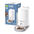 thumbnail image 5 of Catit PIXI Smart Automatic Dry Cat Food Feeder, Schedule and Portion Control Meals for Cats, White, 5 of 6