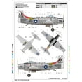 thumbnail image 5 of Trumpeter Models A-1H AD-6 Skyraider New, 5 of 7