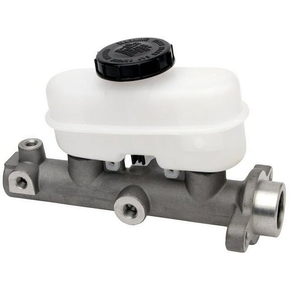 Brake Master Cylinder - Compatible with 2001 - 2006 Ford Ranger 2002 2003 2004 2005