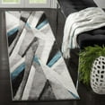 thumbnail image 1 of Safavieh Hollywood Jennifer Abstract Area Rug, 1 of 4