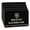 Black, variant on 5 Pack RFID Blocking Cards Protect Your Entire Wallet, Purse, and Cards from NFC Contactless Theft Wallet for Men & Women - Pink