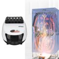 thumbnail image 1 of Clothes Dryer, Clothes Dryer Machine White  for Home, 1 of 7