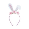 thumbnail image 2 of MORESEC Home Easter Themed Party Headband Bunny Chick Eyeglasses Frames Spring Holiday Hair Accessories for Homes Adults Photobooth Props, 2 of 6