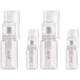 thumbnail image 3 of Raindrops 4 pcs  Portable Empty Oral Sprayer Refillable Nasal Spray Bottles Fine Mister Spray Bottles, 3 of 8