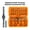 Orange, variant on ANVANNA 42-in-1 Aluminum Alloy Ratchet Screwdriver Kit, 360 Degree Rotation, Clutch Screwdriver with 1 Piece