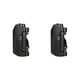 thumbnail image 4 of Sonducket Anudador de línea secundaria para pesca, dispositivo de atado de alambre, encuadernador de alambre de acero inoxidable de plástico, accesorios Negro Nuevo estilo 2piezas Sonducket CBP390653, 4 of 5