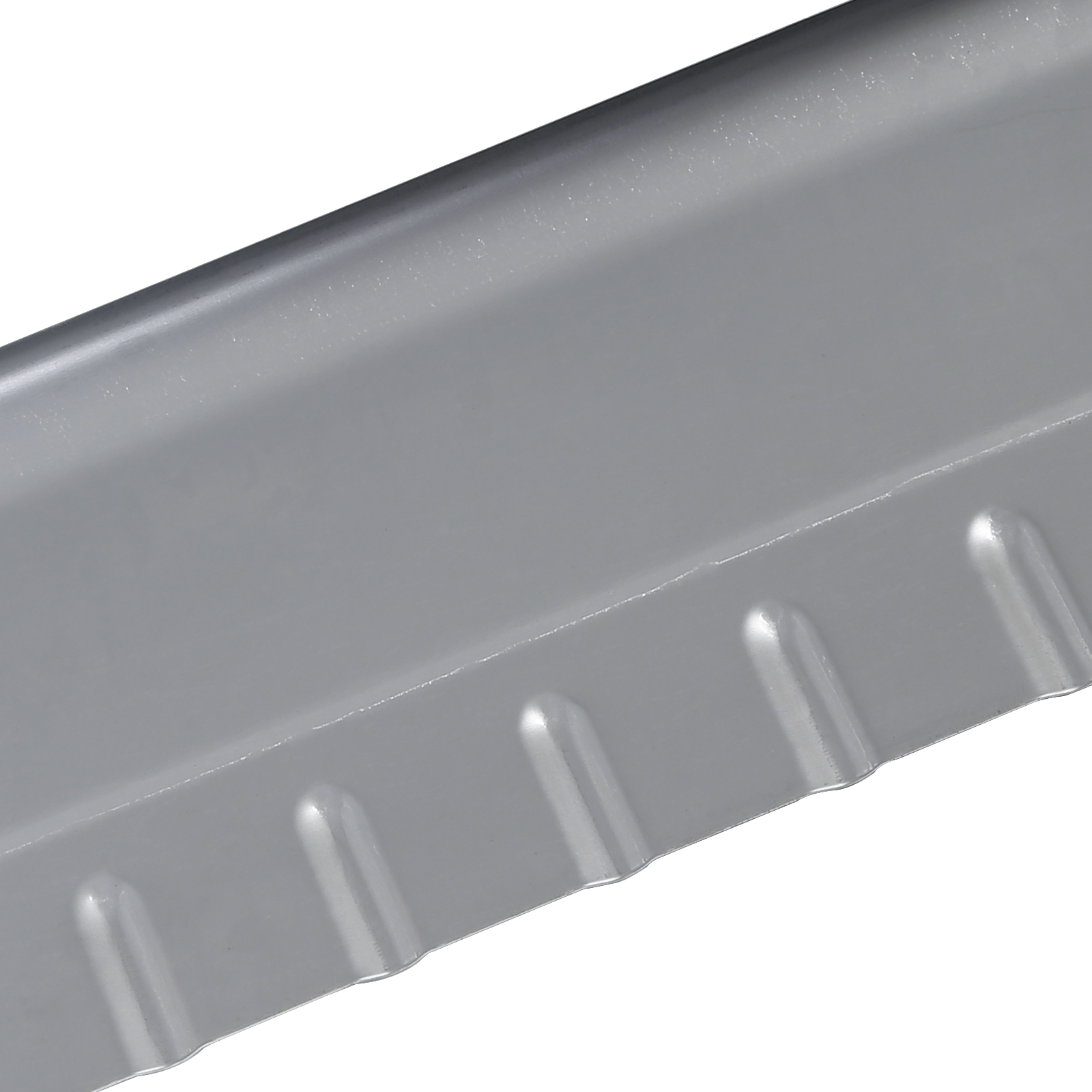 Steel Rocker Panels & Cab Corners Kit For Chevy Silverado GMC Sierra Crew Cab 1999-2007