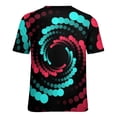 thumbnail image 6 of Cobra Kai T-Shirt for Men Women, Unisex Crew Neck Tee, Casual Short Sleeve Tops, S-6XL, 6 of 9